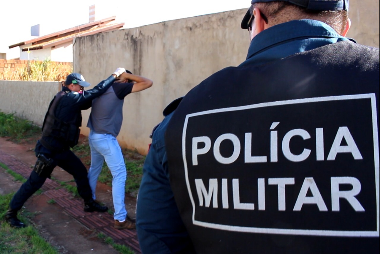 Polícia Militar recebe doação do Judiciário para compra de EPI's