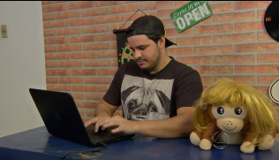 Imagem reprodução TV Morena