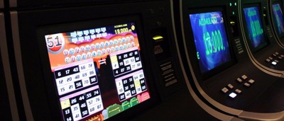 Rs: polícia apreende 65 caça-níqueis e 100 terminais de bingo