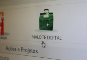 Sistema é econômico e acelera execução de alvarás de soltura. (Foto: Divulgação TJ/MS)