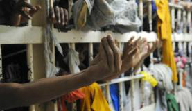 O sistema carcerário do Brasil tem um déficit de cerca de 250 vagas milArquivo/Agência Brasil