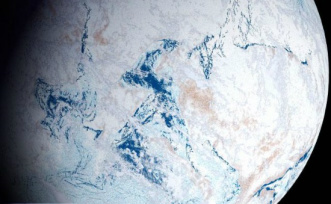 Uma pequena “Era do Gelo” poderá ocorrer na Terra nos próximos 15 anos, afirma cientista