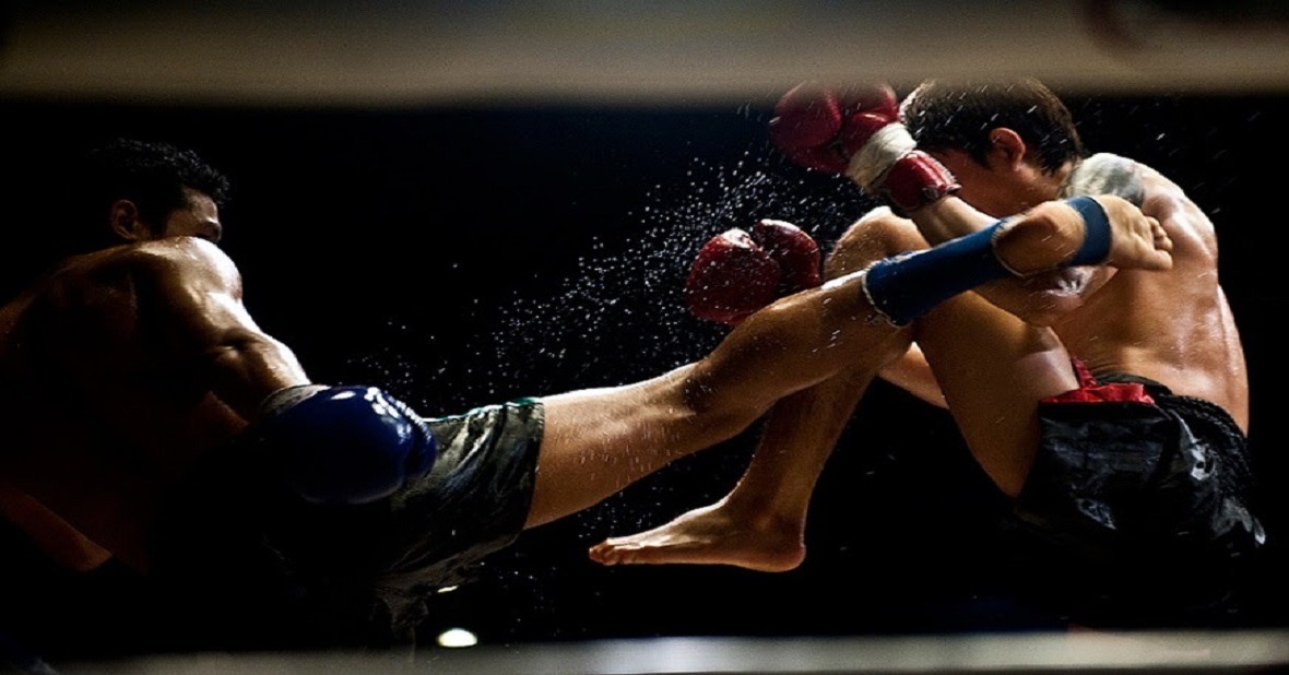 São Gabriel do Oeste recebe neste sábado o Campeonato Estadual de Muaythai São Gabriel do Oeste recebe neste sábado o Campeonato Estadual de Muaythai