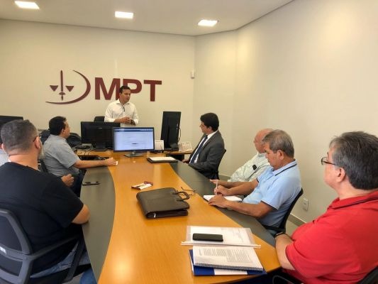 Recomendação traz medidas sanitárias a trabalhadores e passageiros do transporte coletivo urbano