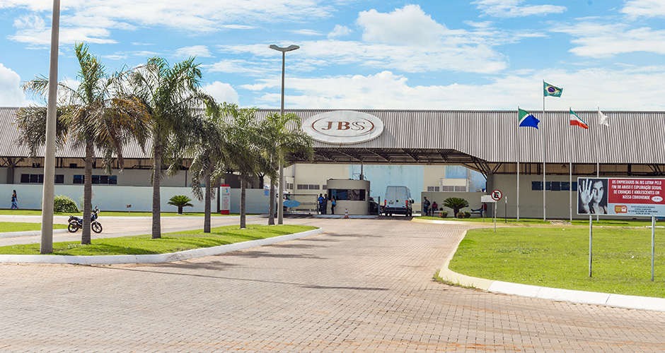 JBS abre vagas para unidades em Campo Grande, Nova Andradina e Ponta Porã JBS abre vagas para unidades em Campo Grande, Nova Andradina e Ponta Porã