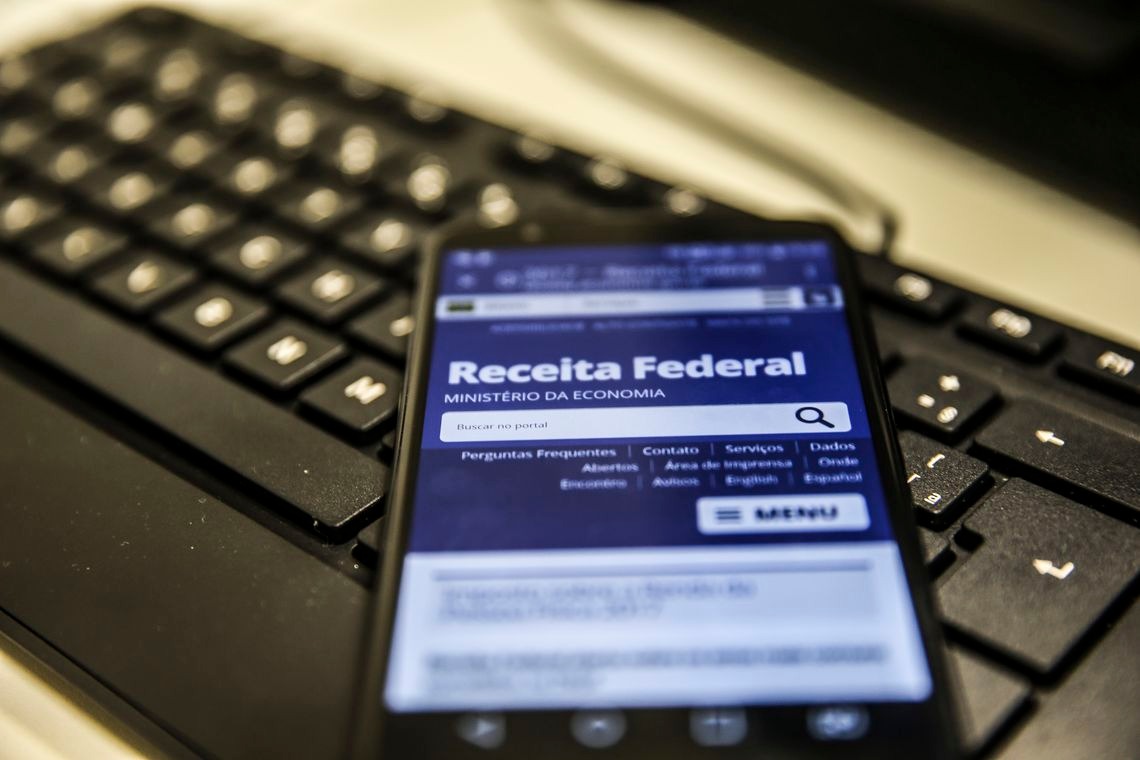 Cronograma de restituições do Imposto de Renda está mantido