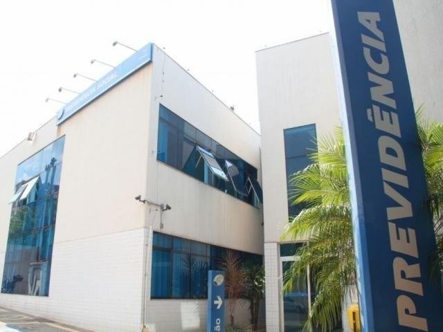 Agências do INSS estarão fechadas até dia 30 de abril