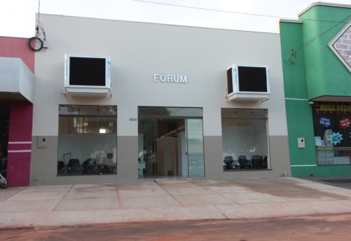 Comarca do interior fará eliminação de 2,6 mil processos na próxima segunda-feira Comarca do interior fará eliminação de 2,6 mil processos na próxima segunda-feira