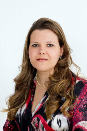 Vereadora foi eleita com mais de 1,1 mil votos - Fotos: Divulgação