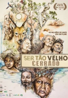 Escola do Legislativo e Frente Ambientalista trazem cineasta para lançamento de filme sobre o Cerrado