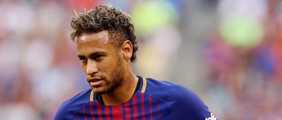 PSG quer anunciar contratação de Neymar até a próxima semana © Getty Images