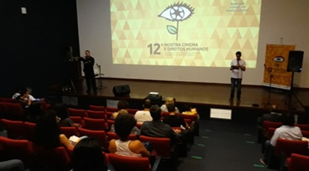 Mostra Cinema e Direitos Humanos traz, até sábado, filmes com acessibilidade