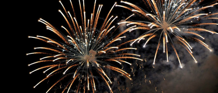 Confira a programação de Réveillon das principais capitais brasileiras