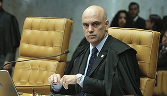 Liminar suspende emissão de passaporte em cartórios