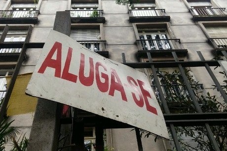 Senado exclui aluguel residencial em projeto que suspende prazos Fernanda Carvalho/Fotos Públicas