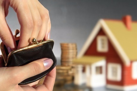 Financiamento da casa própria cai e volta ao nível de 2009 Retomada do setor depende do crescimento econômico
Getty Images