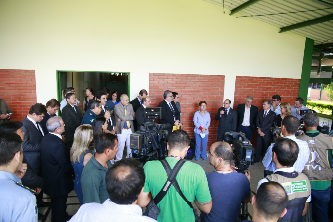 MS ganha delegacia que investigará adulterações de veículos