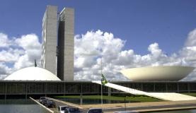 Parlamentares admitem dificuldade para aprovar regras eleitorais para 2018 Congresso tem de votar a reforma política até setembro para novas regras entrarem em vigor na eleições do ano que vem EArquivo/Agência Brasil