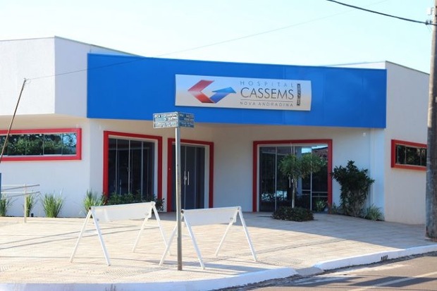 Hospital Cassems de Nova Andradina inicia ambulatório de cardiologia em maio