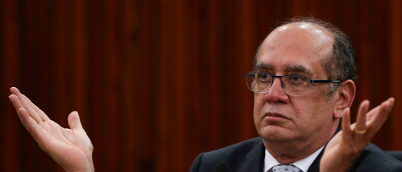 Gilmar Mendes libera posse de três prefeitos inelegíveis