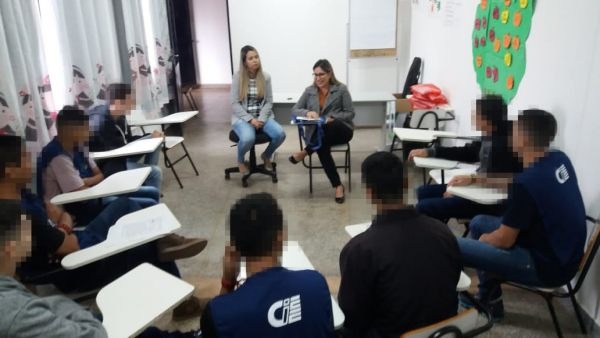 Campo Grande receberá aprendizes contratados pela cota social Campo Grande receberá aprendizes contratados pela cota social