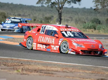 Com apoio da Prefeitura, prova da Stock Car volta a Campo Grande em setembro