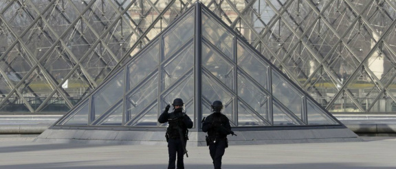 © REUTERS/Christian Hartmann
