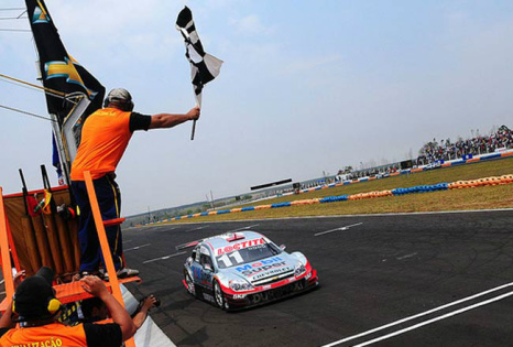 Com apoio da Prefeitura, prova da Stock Car volta a Campo Grande em setembro