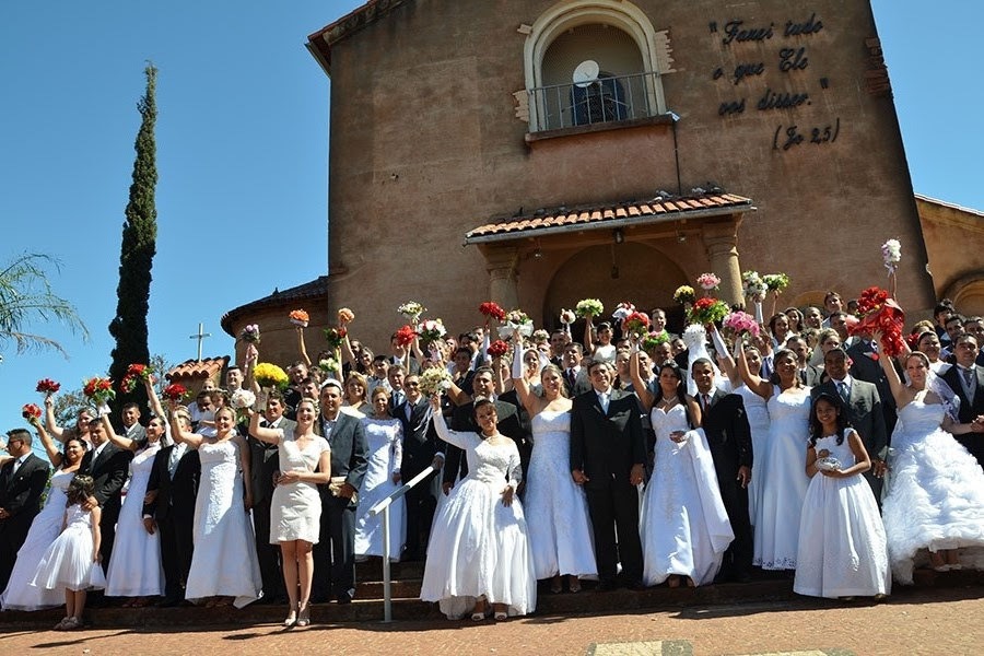 Santuário de Nossa Senhora do Perpétuo Socorro completa 78 anos Santuário de Nossa Senhora do Perpétuo Socorro completa 78 anos