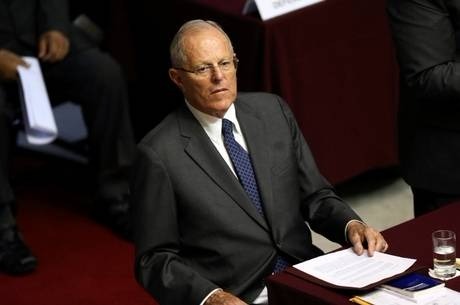 Kuczynski continua como Presidente do Peru
REUTERS/Mariana Bazo/21.12.2017