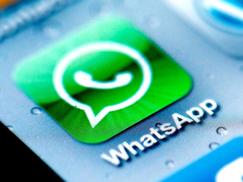 WhatsApp atinge marca de 1 bilhão de usuários ativos por dia WhatsApp atinge marca de 1 bilhão de usuários ativos por dia (Foto: Sam Azgor/Flickr)