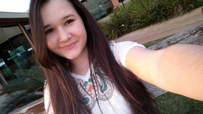 Foto arquivo pessoal facebook