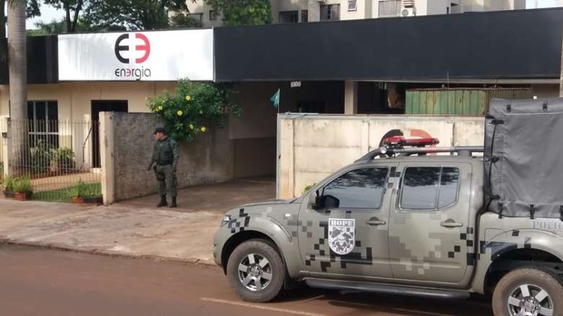 (Osvaldo Duarte/Dourados News)