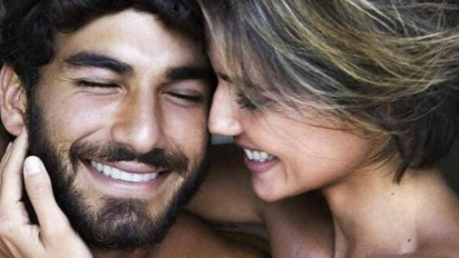 Hugo moura fala de ‘cerimônia de casamento’ com deborah secco durante viagem e atriz já planeja segundo filho