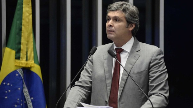 (Jefferson Rudy/Agência Senado)