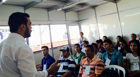 Governo de MS garantiu acesso da juventude a ações de educação, capacitação e cultura