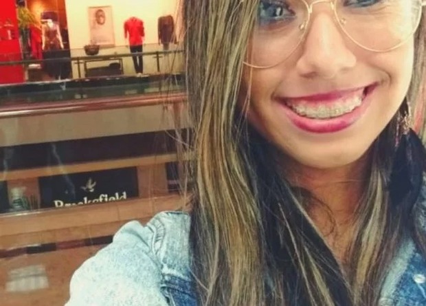 Após 4 dias desaparecida, estudante de pedagogia é encontrada (Reprodução)
