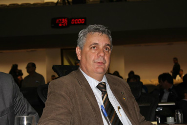 Foto: Marcos Augusto AL/MS