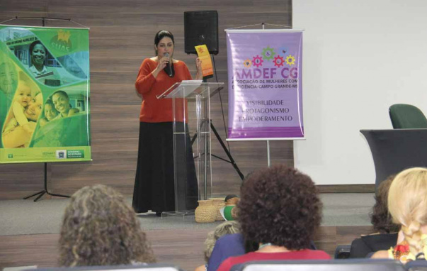 Políticas Públicas para Mulheres são ampliadas em 2016 e alcançam mais de 65 mil pessoas