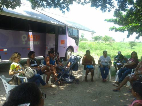 Políticas Públicas para Mulheres são ampliadas em 2016 e alcançam mais de 65 mil pessoas