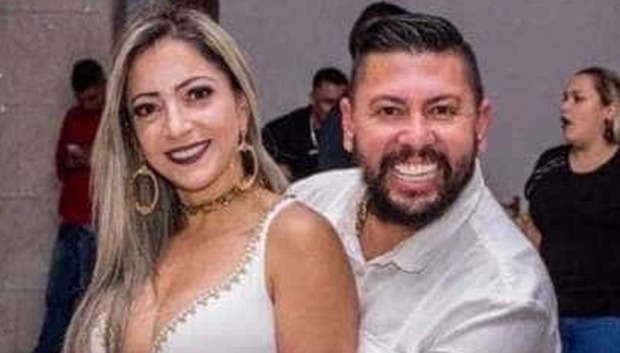 © Reprodução/Facebook

