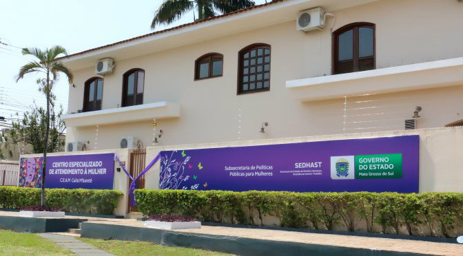 Políticas Públicas para Mulheres são ampliadas em 2016 e alcançam mais de 65 mil pessoas