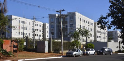 MPE questiona licenças concedidas a condomínio - Foto: Paulo Ribas/Correio do Estado