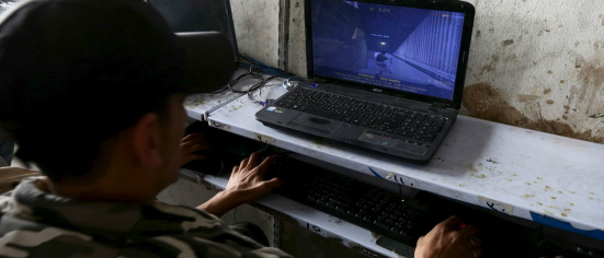 Idosa empresta R$ 200 mil para 'namorado virtual'