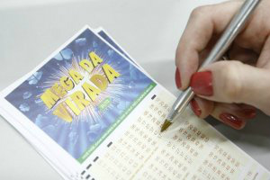 Mega da Virada sorteia hoje mais de R$ 225 milhões