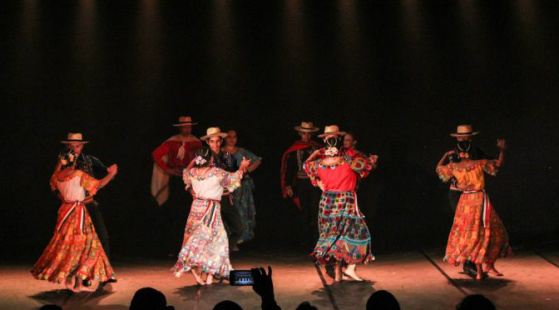 Governo do Estado garante 6ª edição do Festival Internacional do Chamamé em Rio Brilhante