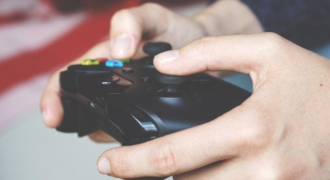 Mercado de games no Brasil deve crescer 5,3% até 2022, diz estudo Pixabay
