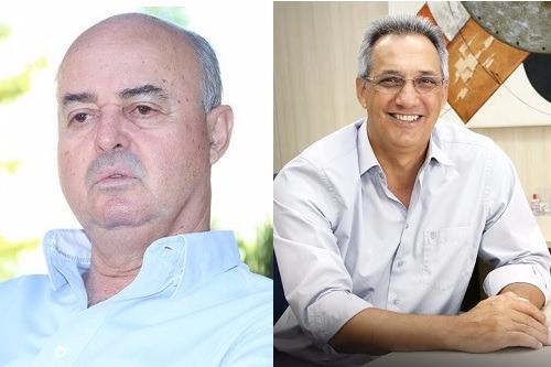 Prefeito e vice de Nova Andradina são absolvidos em processo de cassação Prefeito, Gilberto Garcia, e o vice, Nenão, foram absolvidos - Foto: Divulgação
