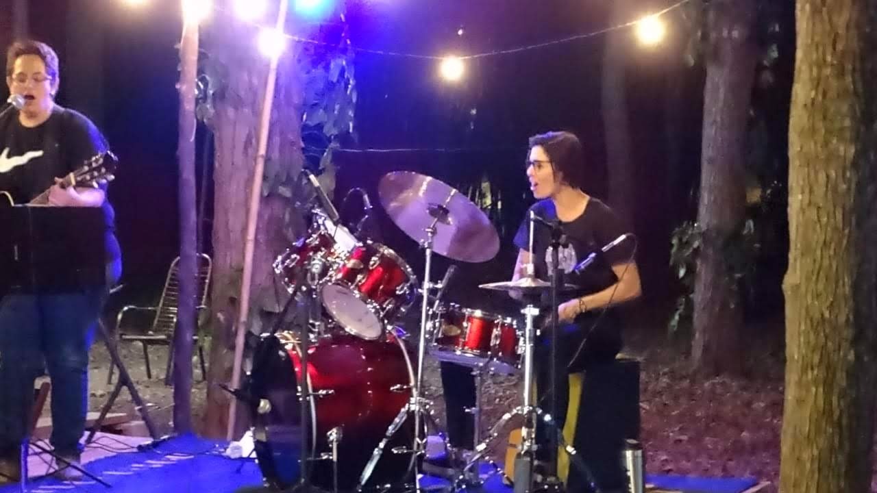 Atrações culturais ocupam a rua 14 de julho neste domingo Divulgação