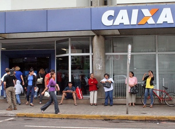 Cronograma de liberação do FGTS será divulgado nesta segunda-feira Cronograma de liberação do FGTS será divulgado nesta segunda-feira